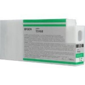EPSON     Tintenpatrone            green T596B00   Stylus Pro 7900/9900     350ml