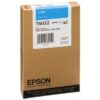 EPSON     Tintenpatrone             cyan T603200   Stylus Pro 7880/9880     220ml