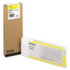 EPSON     Tintenpatrone           yellow T606400   Stylus Pro 4880          220ml