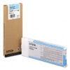 EPSON     Tintenpatrone       light cyan T606500   Stylus Pro 4880          220ml