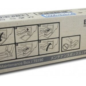 EPSON     Maintenance-Kit T619300   SC-T 5000