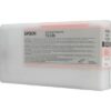 EPSON     Tintenpatrone vivid light mag. T653600   Stylus Pro 4900          200ml