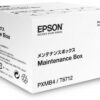 EPSON     Maintenance Box T671200   WF 8010/8090     75'000 Seiten