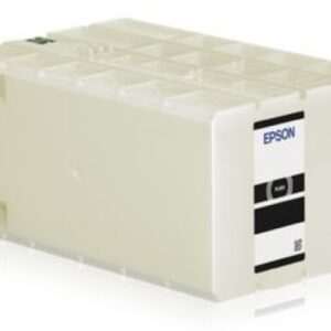 EPSON     Tintenpatrone          schwarz T743140   WP M4000/4500      2500 Seiten