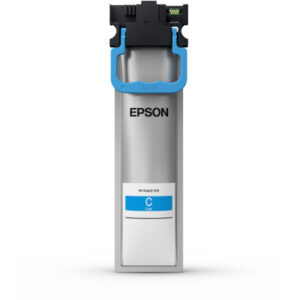 EPSON     Tintenpatrone             cyan T944240   WF-C5290/C5790     3000 Seiten