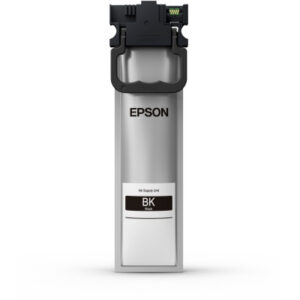 EPSON     Tintenpatrone XL       schwarz T945140   WF-C5290/C5790     5000 Seiten
