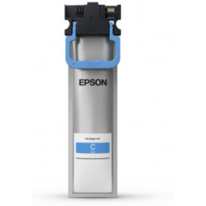 EPSON     Tintenpatrone XL          cyan T945240   WF-C5290/C5790     5000 Seiten