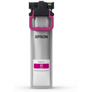 EPSON     Tintenpatrone XL       magenta T945340   WF-C5290/C5790     5000 Seiten