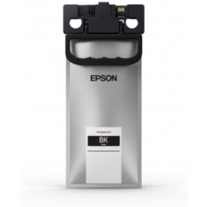 EPSON     Tintenpatrone XXL      schwarz T946140   WF-C5290/C5790   10'000 Seiten