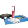 EROLA     Sammelbox mit Gummizug      A4 116       schwarz – Bild 2