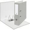 ESSELTE   Ordner CH Standard       7.5cm 624544    grau                        A4 – Bild 2