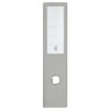 ESSELTE   Ordner CH Standard       7.5cm 624544    grau                        A4 – Bild 3