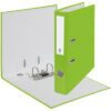 ESSELTE   Ordner CH Standard         5cm 628647    lime grün                   A4 – Bild 2