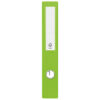 ESSELTE   Ordner CH Standard         5cm 628647    lime grün                   A4 – Bild 3