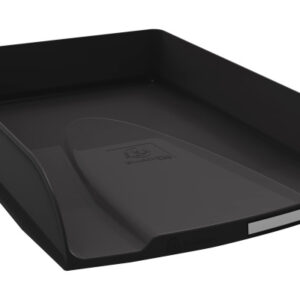 EXACOMPTA Briefablage NEO DECO       A4+ 11114D    Combo Styli, schwarz