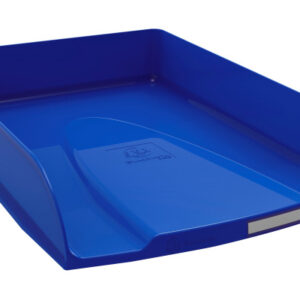 EXACOMPTA Briefablage NEO DECO       A4+ 11124D    Combo Styli, blau
