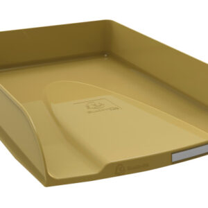 EXACOMPTA Briefablage NEO DECO       A4+ 11129D    Combo Styli, kupfergold