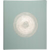 EXACOMPTA Fotoalbum Ellipse      29x32cm 16263E    grün                 60 Seiten – Bild 2