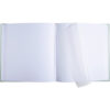 EXACOMPTA Fotoalbum Ellipse      29x32cm 16263E    grün                 60 Seiten – Bild 3