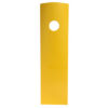 EXACOMPTA Stehsammler BeeBlue        A4+ 18208D    Mag Cube, safran – Bild 2
