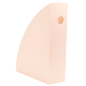 EXACOMPTA Stehsammler SKANDI         A4+ 18231D    Mag Cube, nude