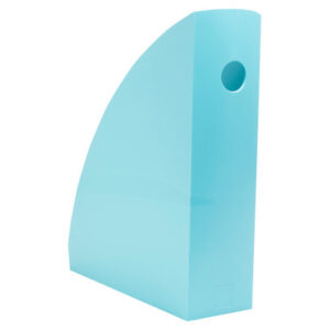 EXACOMPTA Stehsammler SKANDI         A4+ 18233D    Mag Cube, frostblau