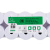 EXACOMPTA Rollen Offset Papier   10 Stk. 40513E    70x70mmx40m          für Kasse – Bild 4