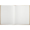 EXACOMPTA Gästebuch Champétre    27x22cm 4718E     Goldschnitt         100 Seiten – Bild 3