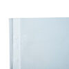 EXACOMPTA Zeigetaschen PP 40my        A4 5111E     transparent genarbt  100 Stück – Bild 2