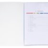 EXACOMPTA Sichtbuch KC                A4 58309E    weiss               30 Taschen – Bild 3