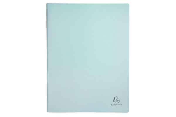 Exacompta - Rif. 5839E - 1 Copertina Kreacover Pastel