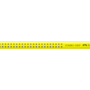 FABER-CA. Farbstifte Jumbo Grip 110904    lichtgelb lasierend