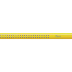 FABER-CA. Farbstifte Jumbo GRIP 110907    kadmiumgelb