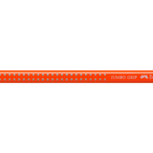 FABER-CA. Farbstift Jumbo Grip 110915    kadmium orange dunkel