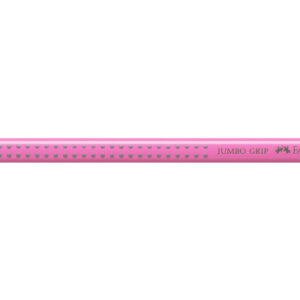 FABER-CA. Farbstift Jumbo Grip 110919    magenta hell