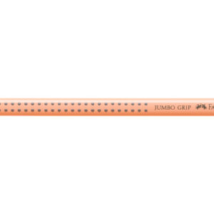 FABER-CA. Farbstift Jumbo Grip 110932    fleischfarbe