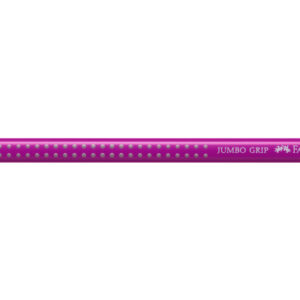 FABER-CA. Farbstift Jumbo Grip 110934    karmoisin