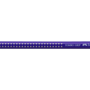 FABER-CA. Farbstift Jumbo Grip 110937    mauve