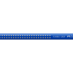 FABER-CA. Farbstift Jumbo Grip 110943    kobaltblau
