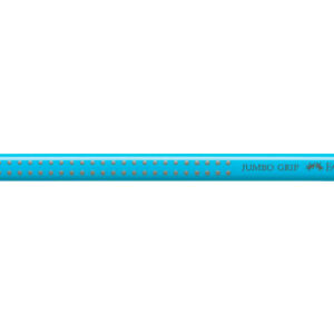 FABER-CA. Farbstift Jumbo Grip 110947    indanthrenblau