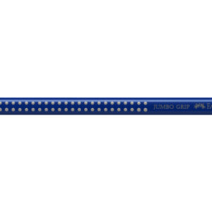 FABER-CA. Farbstift Jumbo Grip 110951    helioblau rötlich