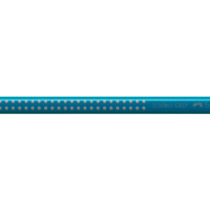 FABER-CA. Farbstift Jumbo Grip 110953    kobalttürkis