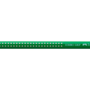 FABER-CA. Farbstift Jumbo Grip 110963    smaragdgrün