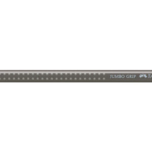 FABER-CA. Farbstift Jumbo Grip 110972    warmgrau