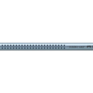 FABER-CA. JUMBO GRIP Metallic 110984    blau