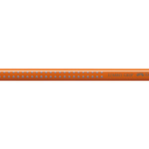 FABER-CA. Farbstifte Jumbo GRIP 110987    ocker gebrannt