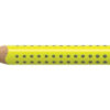 FABER-CA. Farbstifte Jumbo Grip 110994    5-farbig ass. – Bild 2