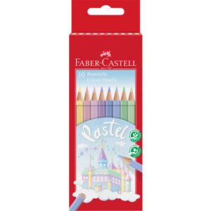 FABER-CA. Classic Colour Bunstifte 111211    Pastell
