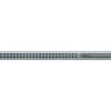 FABER-CA. Bleistift Jumbo GRIP         B 111900    3-eckig, silber – Bild 2