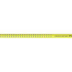 FABER-CA. Farbstift Colour Grip 112404    lichtgelb